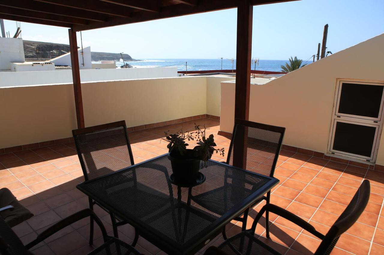 Casa Pano Beach House Ajuy Ngoại thất bức ảnh