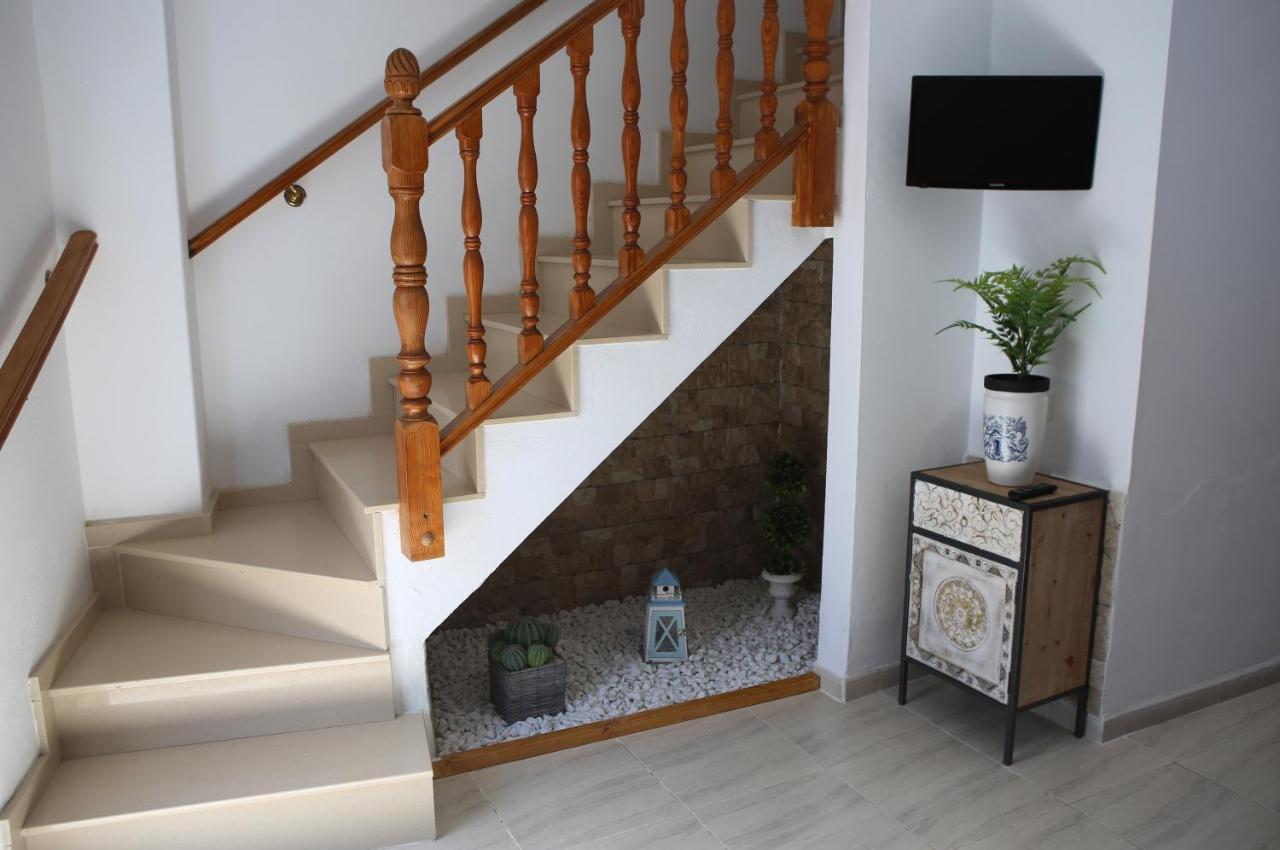 Casa Pano Beach House Ajuy Ngoại thất bức ảnh