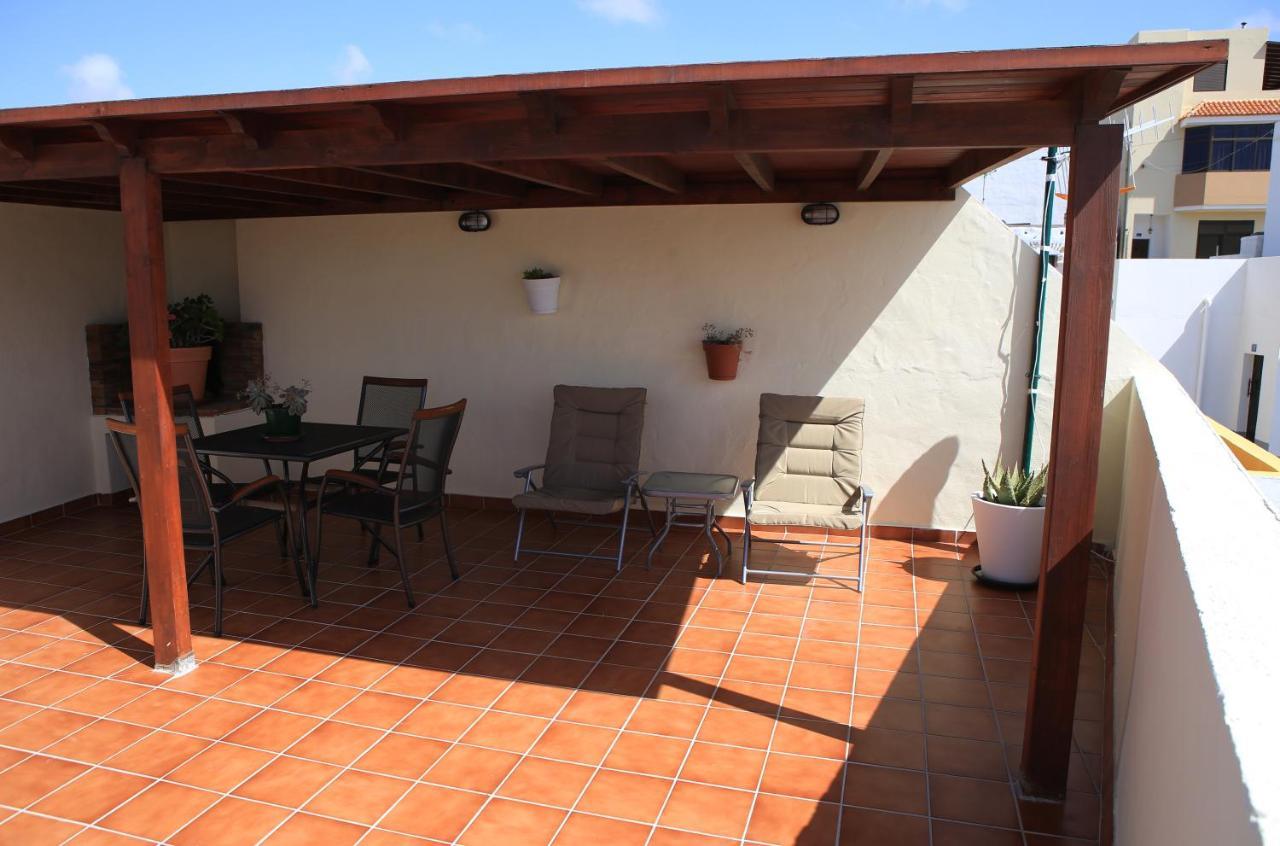 Casa Pano Beach House Ajuy Ngoại thất bức ảnh