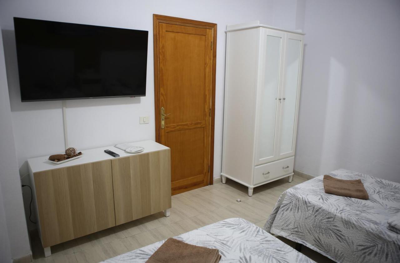 Casa Pano Beach House Ajuy Ngoại thất bức ảnh