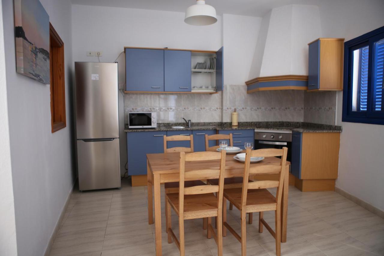 Casa Pano Beach House Ajuy Ngoại thất bức ảnh