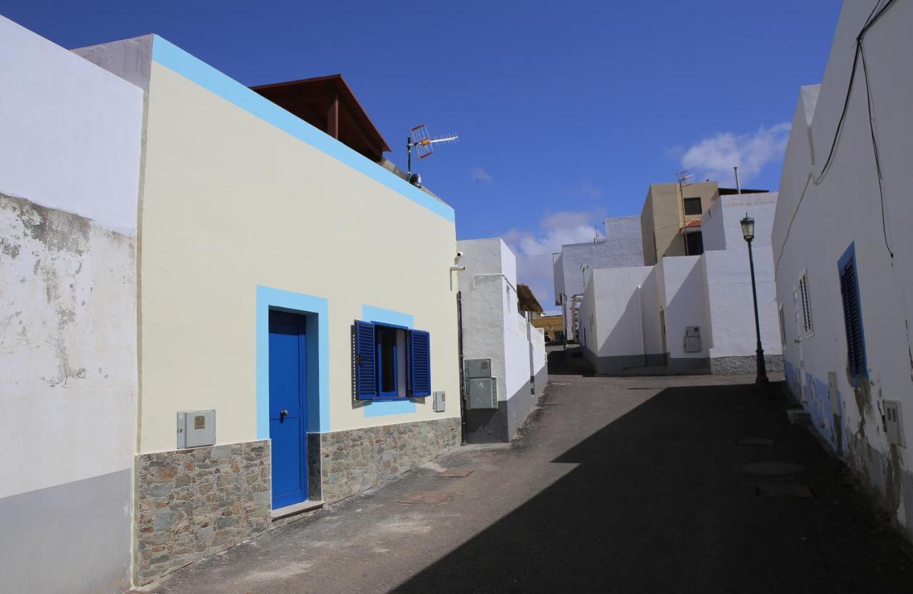 Casa Pano Beach House Ajuy Ngoại thất bức ảnh