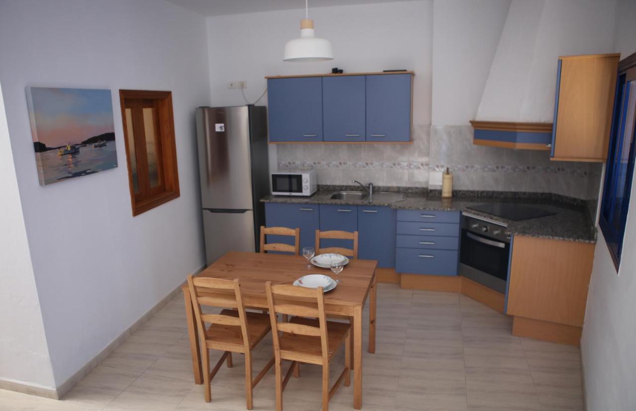 Casa Pano Beach House Ajuy Ngoại thất bức ảnh