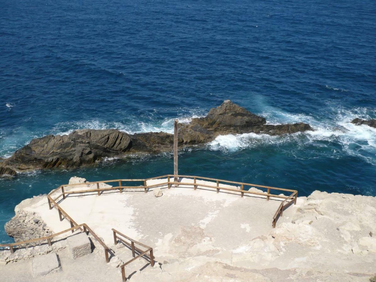 Casa Pano Beach House Ajuy Ngoại thất bức ảnh